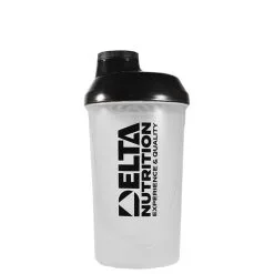 Shaker Delta Nutrition, 600 Ml