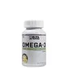 Delta Nutrition Omega-3, 90 Caps