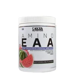 Delta Nutrition EAA+ Amino, 400 G