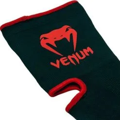 Venum Kontact Ankle Support Guard, Black/Red 19 Venum Kontact Ankle Support Guard, Black/Red -butik med fitnessudstyr 0173 100 Venum KontactAnkleSupportGuard BlackRed 0522 1