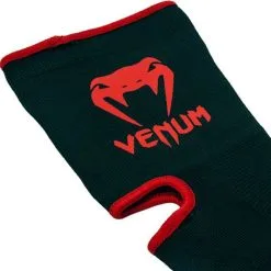 Venum Kontact Ankle Support Guard, Black/Red 15 Venum Kontact Ankle Support Guard, Black/Red -butik med fitnessudstyr 0173 100 Venum KontactAnkleSupportGuard BlackRed 0522
