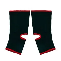 Venum Kontact Ankle Support Guard, Black/Red 14 Venum Kontact Ankle Support Guard, Black/Red -butik med fitnessudstyr 0173 100 Venum KontactAnkleSupportGuard BlackRed 0522 1