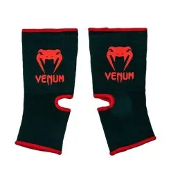 Venum Kontact Ankle Support Guard, Black/Red 17 Venum Kontact Ankle Support Guard, Black/Red -butik med fitnessudstyr 0173 100 Venum KontactAnkleSupportGuard BlackRed 0522 2 1