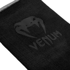 Venum Kontact Ankle Support Guard, Black/Black -butik med fitnessudstyr 0173 114 Venum KontactAnkleSupportGuard BlackBlack 0522