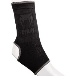 Venum Kontact Ankle Support Guard, Black/Red 24 Venum Kontact Ankle Support Guard, Black/Red -butik med fitnessudstyr 0173 114 Venum KontactAnkleSupportGuard BlackBlack 0522 3 2