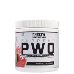 Delta Nutrition Supreme PWO.3, 300 G