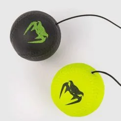 Venum Reflex Ball -butik med fitnessudstyr 04028 116 Venum ReflexBall 0522 1