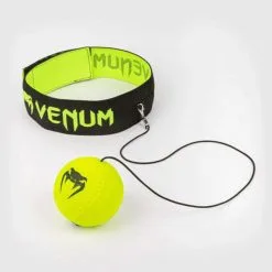 Venum Reflex Ball -butik med fitnessudstyr 04028 116 Venum ReflexBall 0522 3