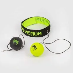 Venum Reflex Ball -butik med fitnessudstyr 04028 116 Venum ReflexBall 0522 4