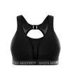 Shock Absorber Ultimate Run Bra Padded, Black