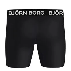 BJØRN BORG 3-Pack Performance Boxer, Multipack -butik med fitnessudstyr 10001280 MP001R BJORN BORG 3 Pack Performance Boxer Multipack 03 jan23