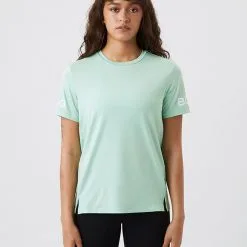 BJØRN BORG Borg T-shirt, Hemlock