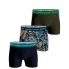 BJØRN BORG 3-Pack Cotton Stretch Boxer, Multipack