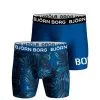 BJØRN BORG 2-Pack Performance Boxer, Multipack