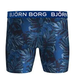 BJØRN BORG 2-Pack Performance Boxer, Multipack -butik med fitnessudstyr 10001727 MP003R BJORN BORG 2 Pack Performance Boxer Multipack 03 jan23