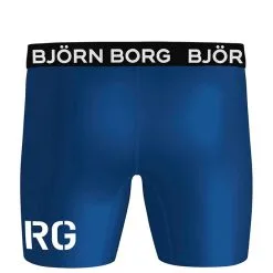 BJØRN BORG 2-Pack Performance Boxer, Multipack -butik med fitnessudstyr 10001727 MP003R BJORN BORG 2 Pack Performance Boxer Multipack 05 jan23