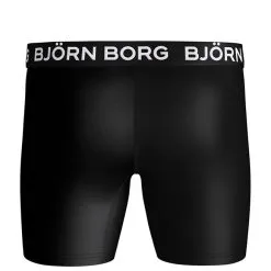 BJØRN BORG 2-Pack Performance Boxer, Multipack -butik med fitnessudstyr 10001727 MP004R BJORN BORG 2 Pack Performance Boxer Multipack 05 jan23