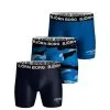 BJØRN BORG 3-Pack Performance Boxer, Multipack