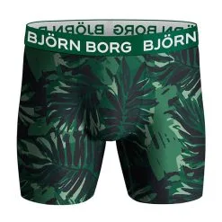 BJØRN BORG 3-Pack Performance Boxer, Multipack -butik med fitnessudstyr 10001729 MP004R BJORNBORG 3 Pack Performance Boxer Multipack 0123 1