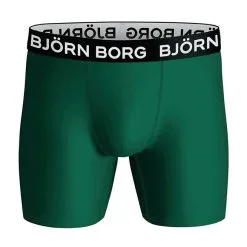 BJØRN BORG 3-Pack Performance Boxer, Multipack -butik med fitnessudstyr 10001729 MP004R BJORNBORG 3 Pack Performance Boxer Multipack 0123 2