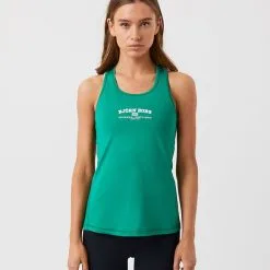 BJØRN BORG Borg Tank, Verdant Green
