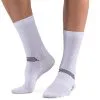 CLN Athletics CLN Vision Sock, White