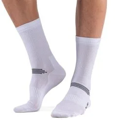 CLN Athletics CLN Vision Sock, White