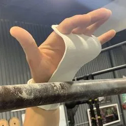 Victory Grips Women's X2 3-Full Coverage -butik med fitnessudstyr 1033 01R Victory Grips Victory Grips Mens X2 3 Full Coverage 0223 2