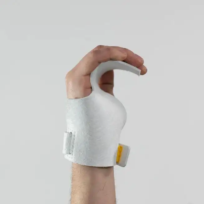 Victory Grips Women's X2 Freedom 2 Victory Grips Women's X2 Freedom - Billede 2