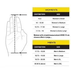 Victory Grips Women's X2 Freedom 7 Victory Grips Women's X2 Freedom -butik med fitnessudstyr 1033 03R Victory Grip Victory Grips Mens X2 Freedom 0223 3 1