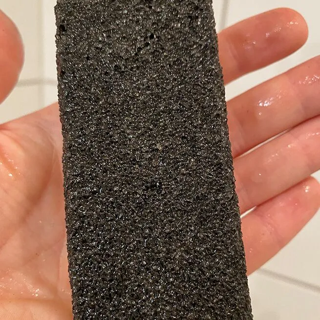 Burpee Grindstone Callus Remover 3 Burpee Grindstone Callus Remover - Billede 3