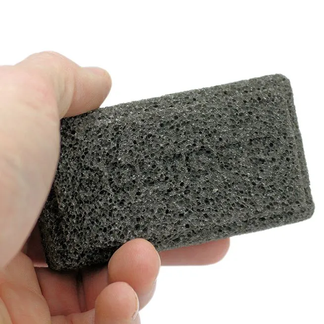 Burpee Grindstone Callus Remover 2 Burpee Grindstone Callus Remover - Billede 2