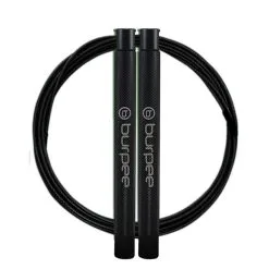 Burpee Speed Elite 3.0, Black/Black 2mm