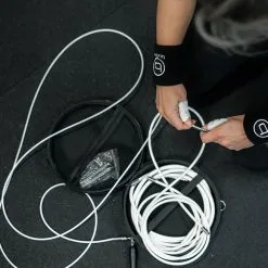 Burpee Beast Heavy Jump Rope -butik med fitnessudstyr 1033 10 BurpeeBeastHeavyJumpRope 0223 4
