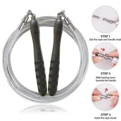 Burpee Beast Heavy Jump Rope -butik med fitnessudstyr 1033 10 BurpeeBeastHeavyJumpRope 0223 6