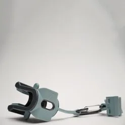 Zpurs Sport Shoe Hanger, Light Blue -butik med fitnessudstyr 1033 12 LB.MASTER Zpurs SportShoeHangerLightBlue 0223 2 2