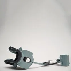 Zpurs Sport Shoe Hanger, White 37 Zpurs Sport Shoe Hanger, White -butik med fitnessudstyr 1033 12 LB.MASTER Zpurs SportShoeHangerLightBlue 0223 2