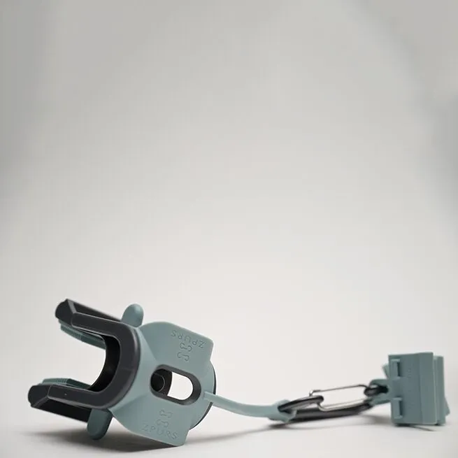 Zpurs Sport Shoe Hanger, White 18 Zpurs Sport Shoe Hanger, White - Billede 18