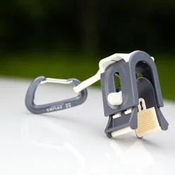 Zpurs Sport Shoe Hanger, White 27 Zpurs Sport Shoe Hanger, White -butik med fitnessudstyr 1033 12 V.MASTER Zpurs SportShoeHanger White 0223 1