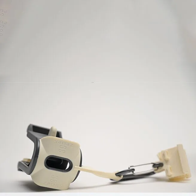 Zpurs Sport Shoe Hanger, White 5 Zpurs Sport Shoe Hanger, White - Billede 5