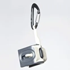 Zpurs Sport Shoe Hanger, Light Blue -butik med fitnessudstyr 1033 12 V.MASTER Zpurs SportShoeHanger White 0223 5 3