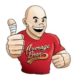 Average Broz ABG Stretch Tape 2.0, Black Magic -butik med fitnessudstyr 1033 13 Burpee ABG Stretch Tape White Magic 0223