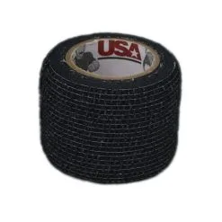 Average Broz ABG Stretch Tape 2.0, Black Magic -butik med fitnessudstyr 1033 14 Burpee ABG StretchTapeWhiteMagic 0223 1