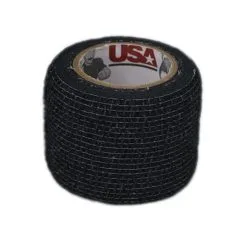 Average Broz ABG Stretch Tape 2.0, Black Magic