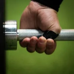 Average Broz ABG Stretch Tape 2.0, Black Magic -butik med fitnessudstyr 1033 14 Burpee ABG StretchTapeWhiteMagic 0223 2 1