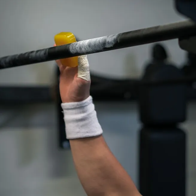 Burpee Grip Wax 2 Burpee Grip Wax - Billede 2