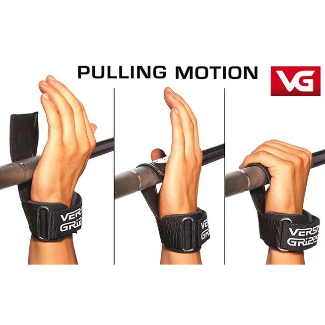 Versa Gripps PRO Authentic, Mint, *Limited Edition* 2 Versa Gripps PRO Authentic, Mint, *Limited Edition* - Billede 2