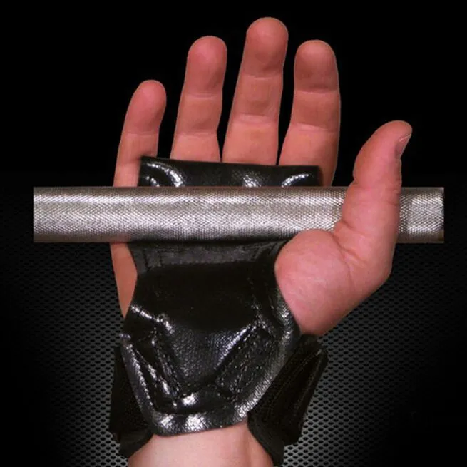 Versa Gripps PRO Authentic, Mint, *Limited Edition* 4 Versa Gripps PRO Authentic, Mint, *Limited Edition* - Billede 4