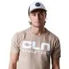 CLN Athletics CLN Trucker Cap, White, Onesize