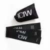 ICANIWILL ICIW Mini Bands 3-pack, Black